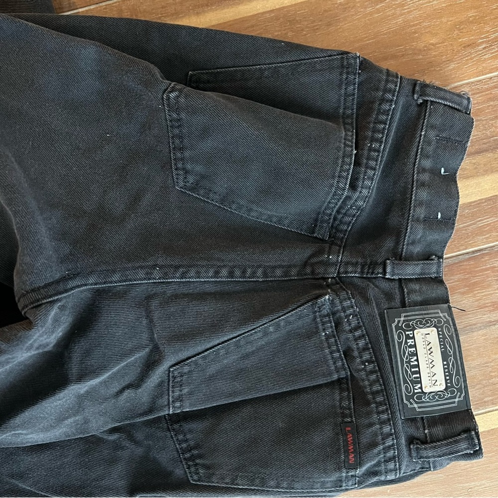 Vintage Lawman Jeans size 27